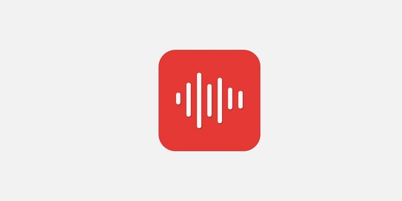 Voice Recorder APK app icon