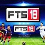 FTS HD 2018 app icon