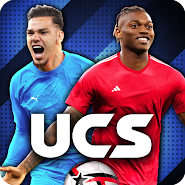 Ultimate Draft Soccer - vv1.620