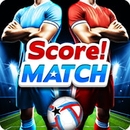 Score! Match app icon