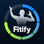 Fitify app icon