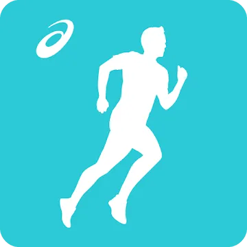 Runkeeper - GPS Track Run Walk app icon