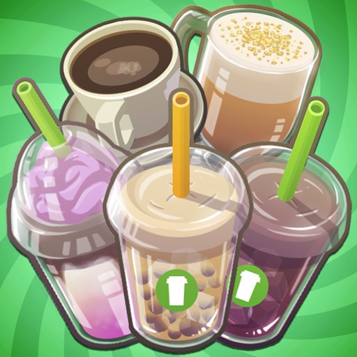 Coffee Craze APK app icon
