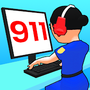 911 Emergency Dispatcher app icon