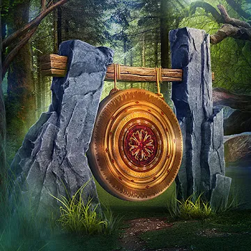 Lost Lands 4 app icon