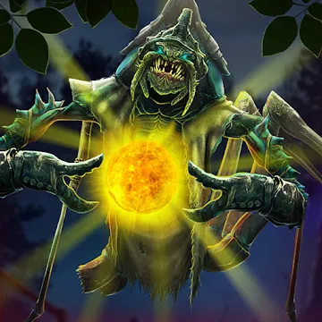 Lost Lands 6 app icon