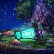 New York Mysteries app icon