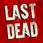 LAST DEAD: Zombie Survival app icon