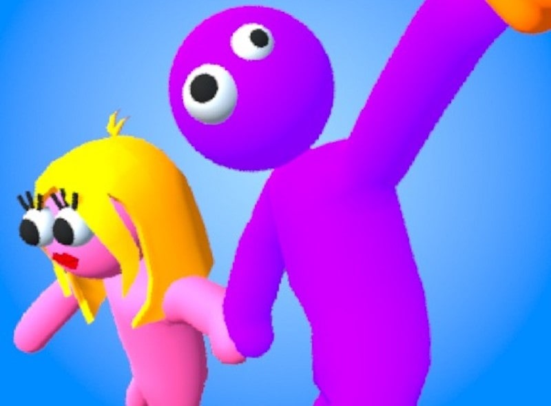 Grapple Fist APK - vv1.1.9