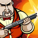 Dead Age: Zombie Adventure & Shooting Game app icon