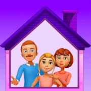 House Life 3D app icon