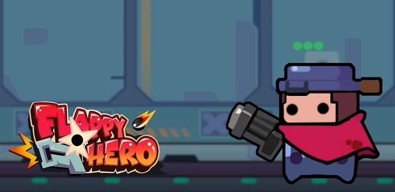 Flappy Hero APK - vv0.10.0