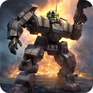 Dawn of Steel app icon