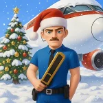 Airport Security Simulator 911 - vv0.0.56