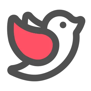 Plume Red Icon Pack - v2.0