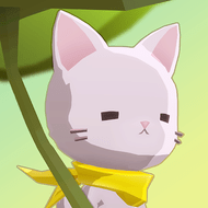 Dear My Cat app icon