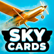 Skycards app icon