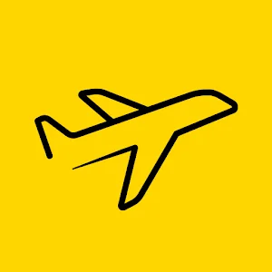 FlightView Flight Tracker app icon
