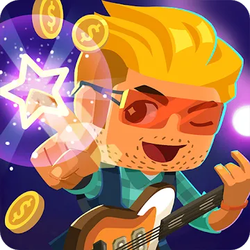 Beat Bop: Pop Star Clicker - v3.0