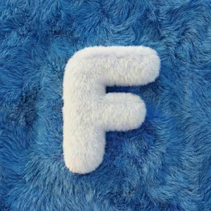 Fluffy Widgets app icon