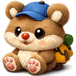 Fluffy 3D - Icon Pack v1.1 APK (Full Version) app icon