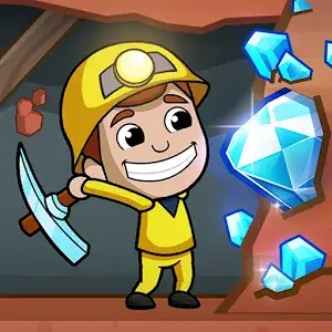 Idle Miner Tycoon - v5.50.0