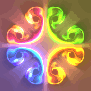 Fluid Simulation app icon