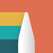 Noteshelf 3 app icon