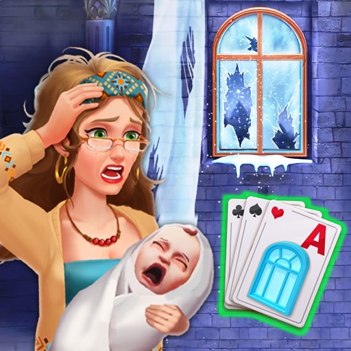 Solitaire Tripeaks Home APK app icon