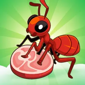 Age of Ants app icon