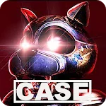 Scary CASE Animatronics - Horror Nights app icon