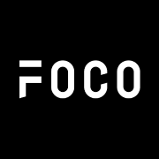 FocoDesign app icon