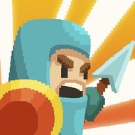 BattleTimeOS app icon