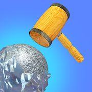 Foil Turning 3D app icon