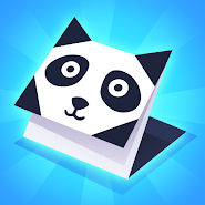 Fold Art app icon