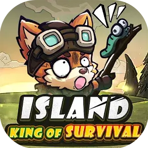 Island King of Survival app icon