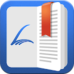 Librera PRO - eBook and PDF Reader app icon