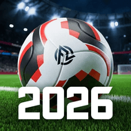 Football League 2026 app icon