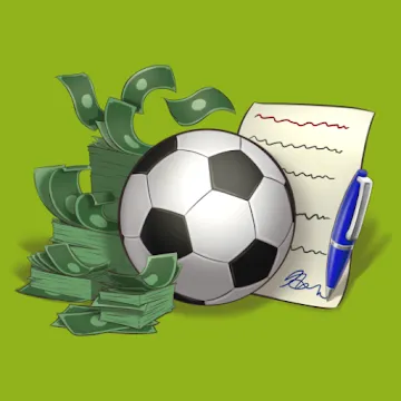 Football Agent - v1.16.5