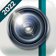 Footej Camera app icon