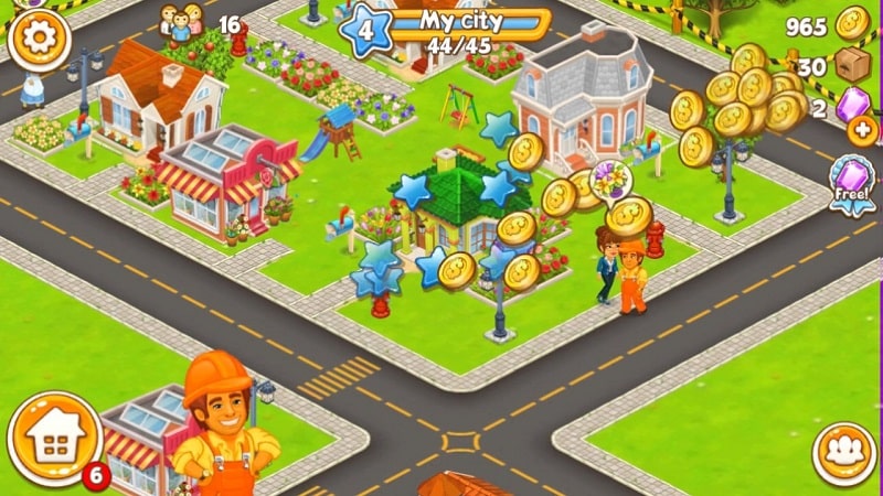 Cartoon City 2 APK - vv3.43