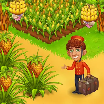 Farm Paradise - vv2.67