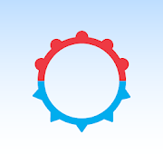 Foreca Weather & Radar app icon