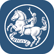 Foreign Affairs Magazine app icon