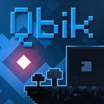 Qbik app icon