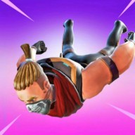 FortFight Battle Royale Shooting Survival 3D APK app icon