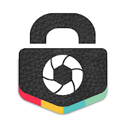 LockMyPix app icon
