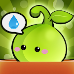 Plant Nanny - Water Reminder app icon