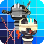 Rocket Shock 3D app icon