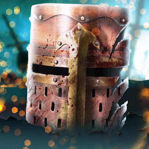 Heroes and Castles 2 app icon